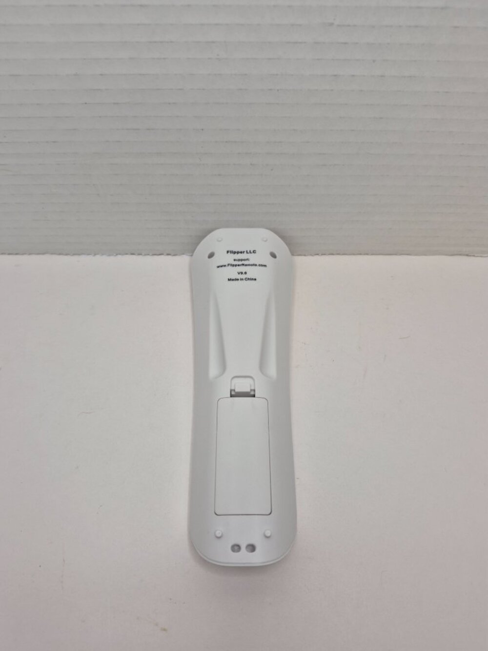 Flipper Big Button Universal TV Remote Control V9 Tested - Picture 3 of 8